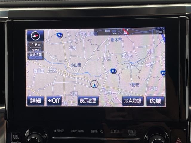 Toyota ALPHARD 2018 7671508-15