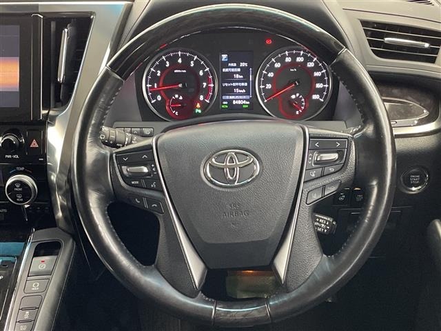 Toyota ALPHARD 2018 7671508-5