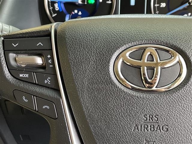 Toyota ALPHARD 2020 7671514-16
