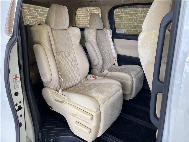 Toyota ALPHARD 2020 7671514-2