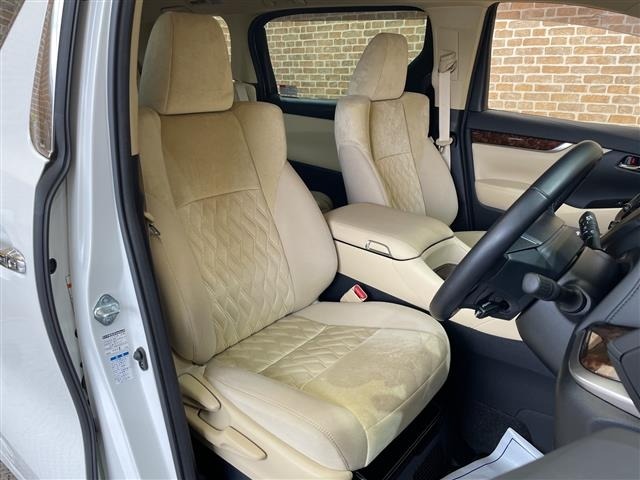Toyota ALPHARD 2020 7671514-20