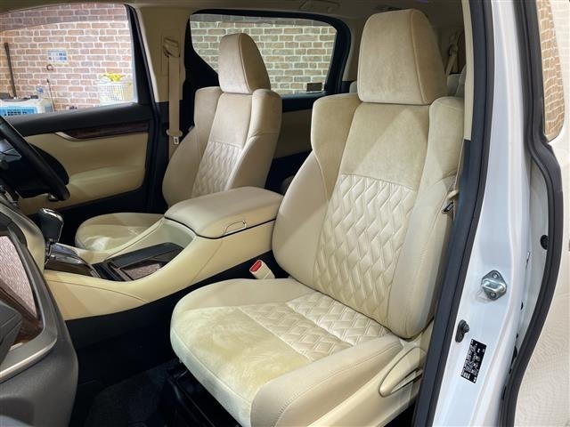 Toyota ALPHARD 2020 7671514-22