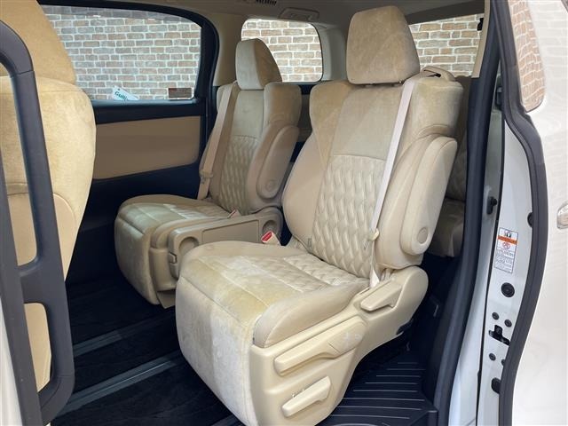 Toyota ALPHARD 2020 7671514-6