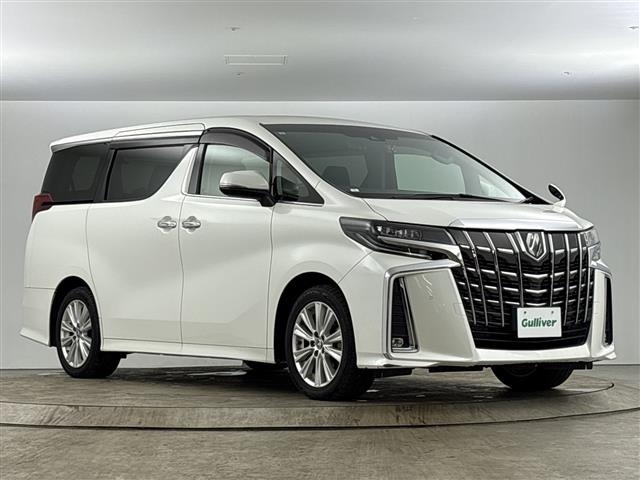 Toyota ALPHARD 2019 7671515-0