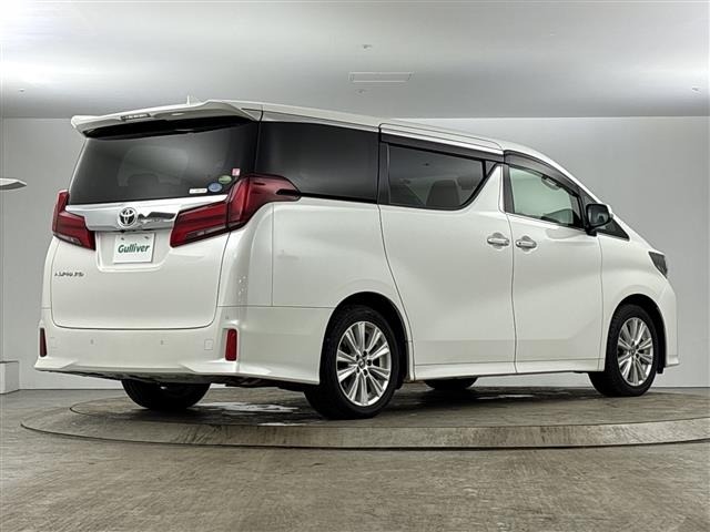 Toyota ALPHARD 2019 7671515-11