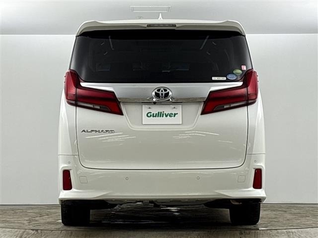 Toyota ALPHARD 2019 7671515-12