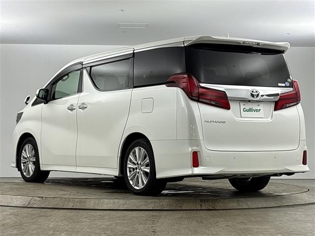 Toyota ALPHARD 2019 7671515-13