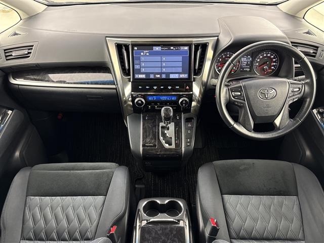 Toyota ALPHARD 2019 7671515-14