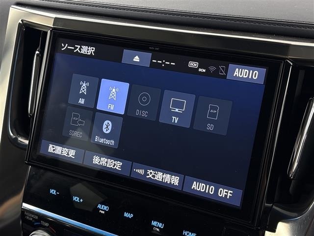 Toyota ALPHARD 2019 7671515-16