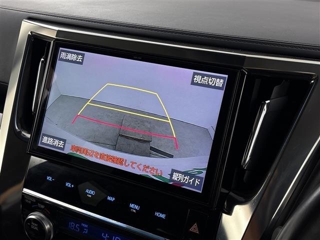 Toyota ALPHARD 2019 7671515-17
