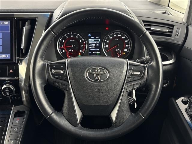 Toyota ALPHARD 2019 7671515-18