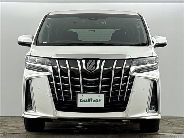 Toyota ALPHARD 2019 7671515-7