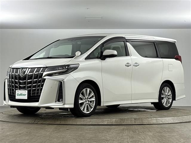 Toyota ALPHARD 2019 7671515-8