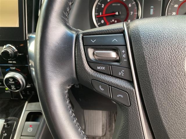 Toyota ALPHARD 2021 7671516-1