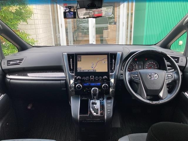 Toyota ALPHARD 2021 7671516-14