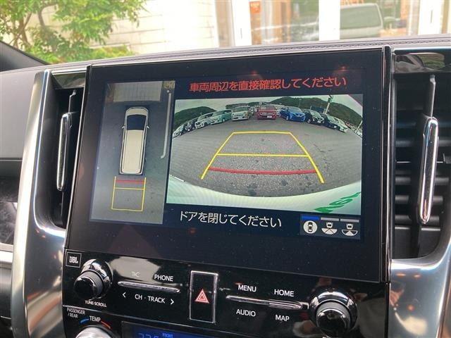 Toyota ALPHARD 2021 7671516-15
