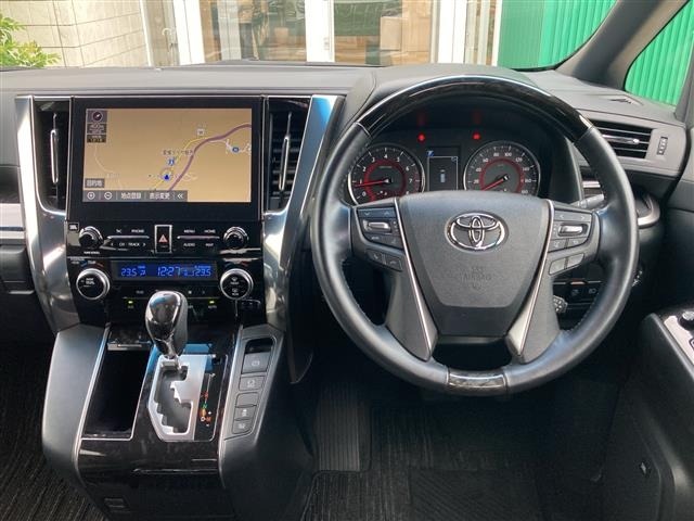 Toyota ALPHARD 2021 7671516-18