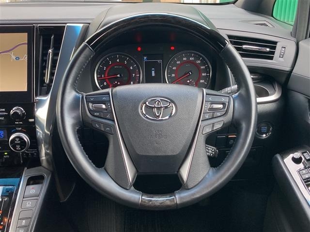 Toyota ALPHARD 2021 7671516-19