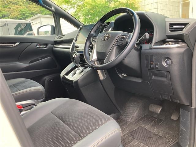 Toyota ALPHARD 2021 7671516-6
