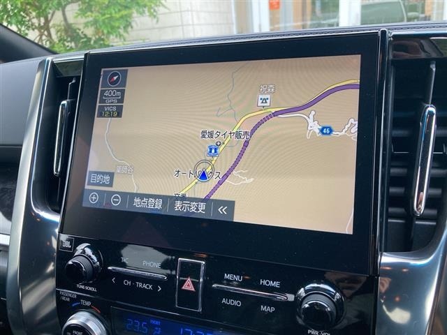 Toyota ALPHARD 2021 7671516-8