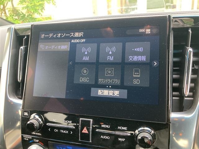 Toyota ALPHARD 2021 7671516-9