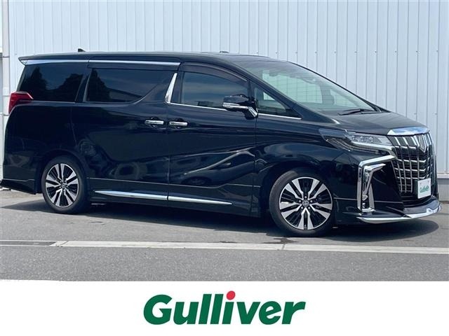Toyota ALPHARD 2022 7671518-0