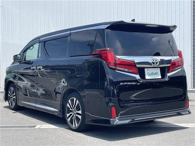 Toyota ALPHARD 2022 7671518-13