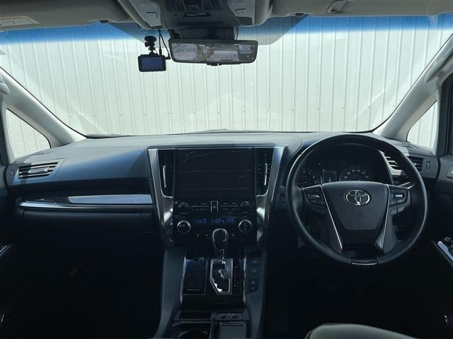 Toyota ALPHARD 2022 7671518-14