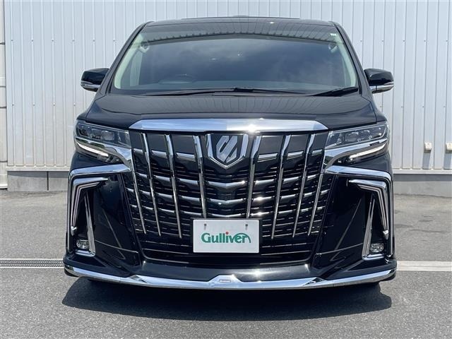 Toyota ALPHARD 2022 7671518-15