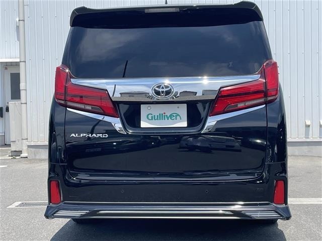 Toyota ALPHARD 2022 7671518-16