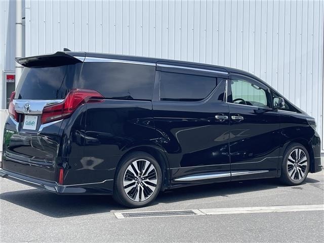 Toyota ALPHARD 2022 7671518-17