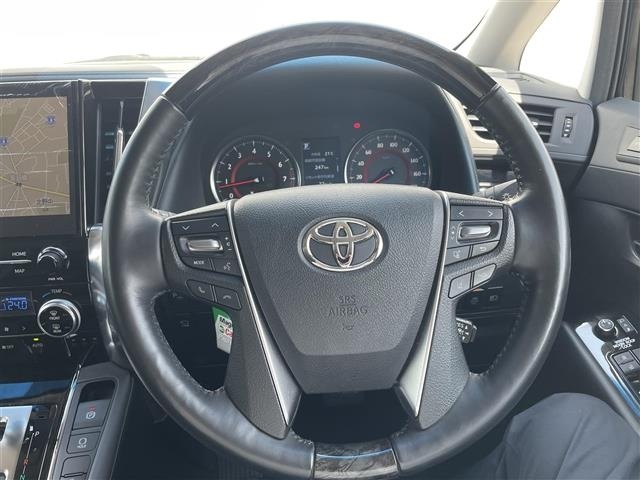 Toyota ALPHARD 2022 7671518-18