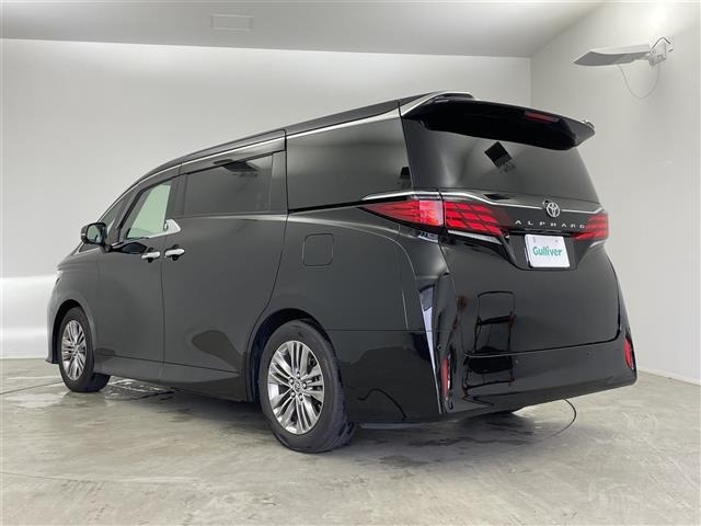 Toyota ALPHARD 2025 7671520-13