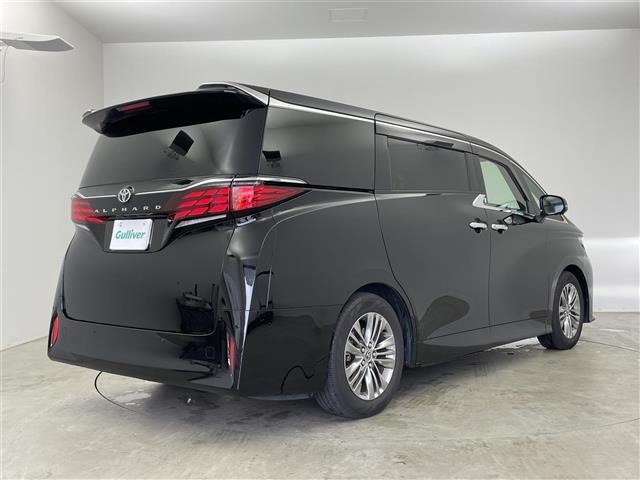 Toyota ALPHARD 2025 7671520-14