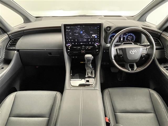 Toyota ALPHARD 2025 7671520-15