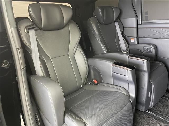 Toyota ALPHARD 2025 7671520-2