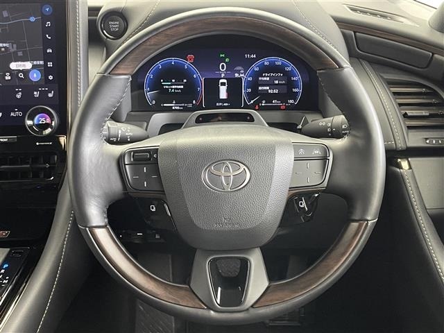 Toyota ALPHARD 2025 7671520-3