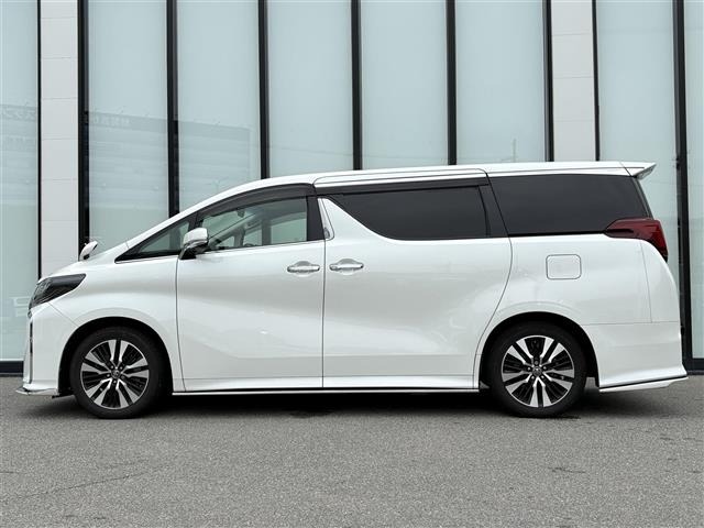 Toyota ALPHARD 2019 7671529-13