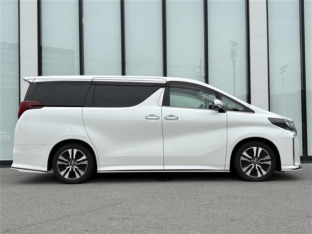 Toyota ALPHARD 2019 7671529-14