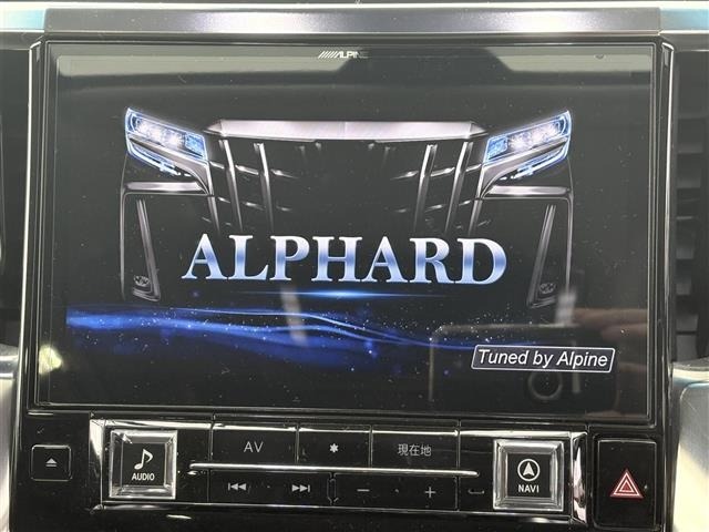 Toyota ALPHARD 2019 7671529-16
