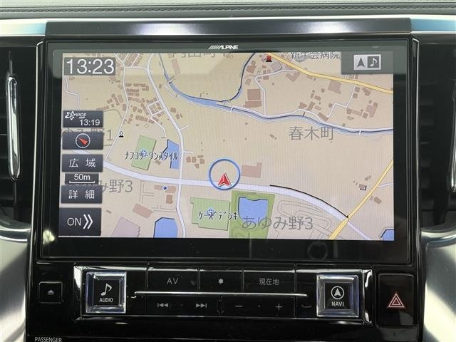 Toyota ALPHARD 2019 7671529-18