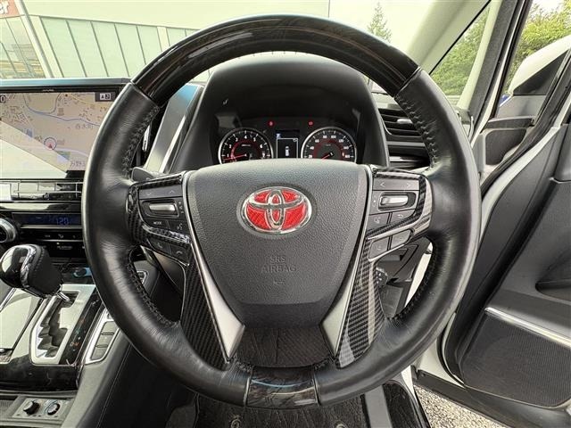 Toyota ALPHARD 2019 7671529-6
