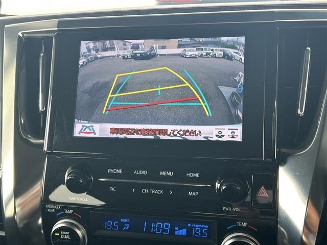 Toyota ALPHARD 2020 7671530-1