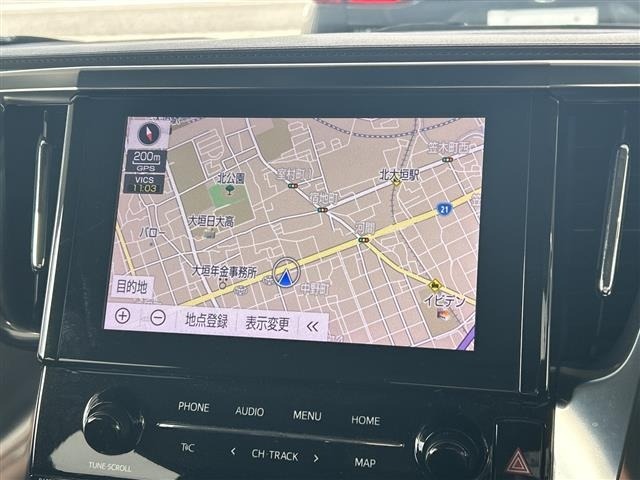 Toyota ALPHARD 2020 7671530-19