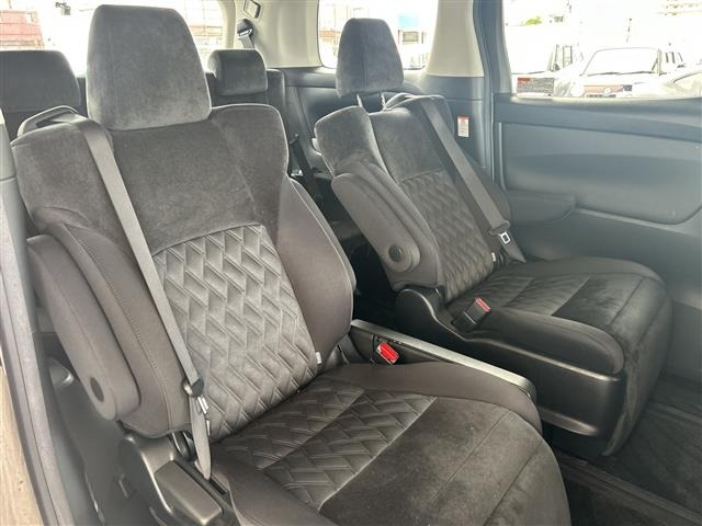 Toyota ALPHARD 2020 7671530-2