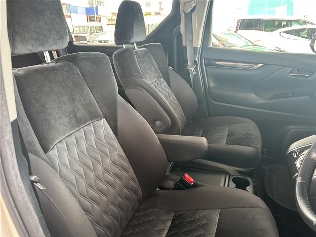 Toyota ALPHARD 2020 7671530-22