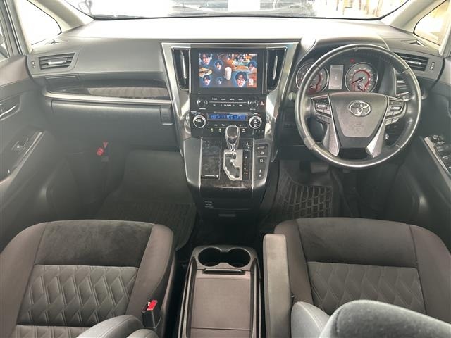 Toyota ALPHARD 2020 7671530-3