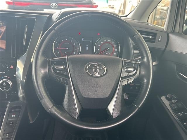 Toyota ALPHARD 2020 7671530-5