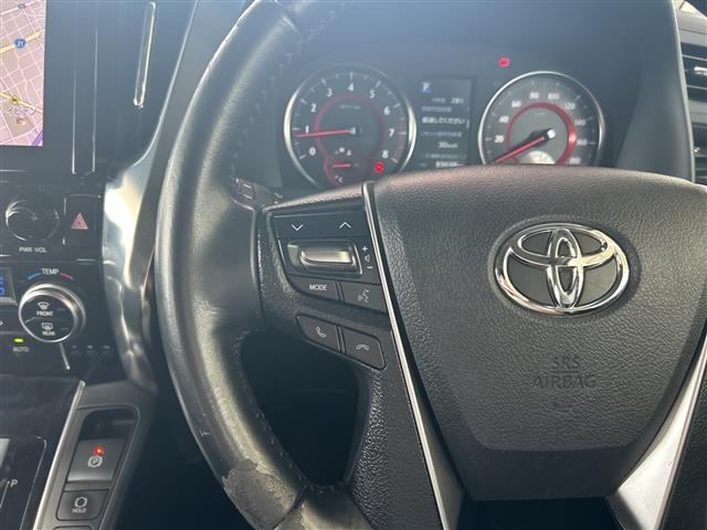 Toyota ALPHARD 2020 7671530-8