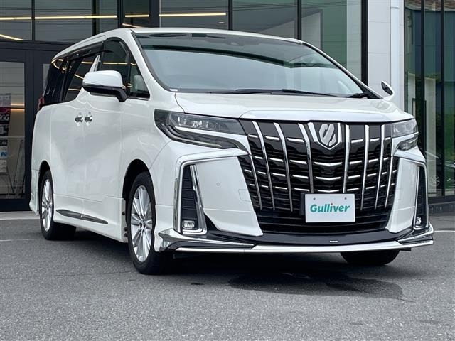 Toyota ALPHARD 2019 7671538-0